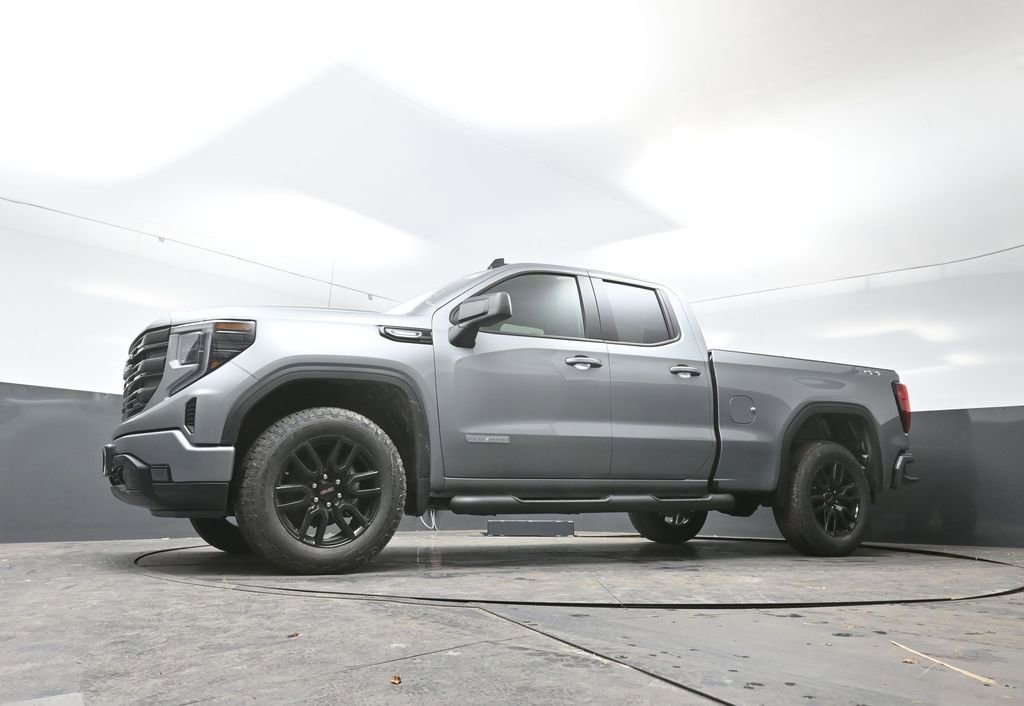 New 2026 GMC Sierra 1500 Elevation w/ Elevation Select Package image 50