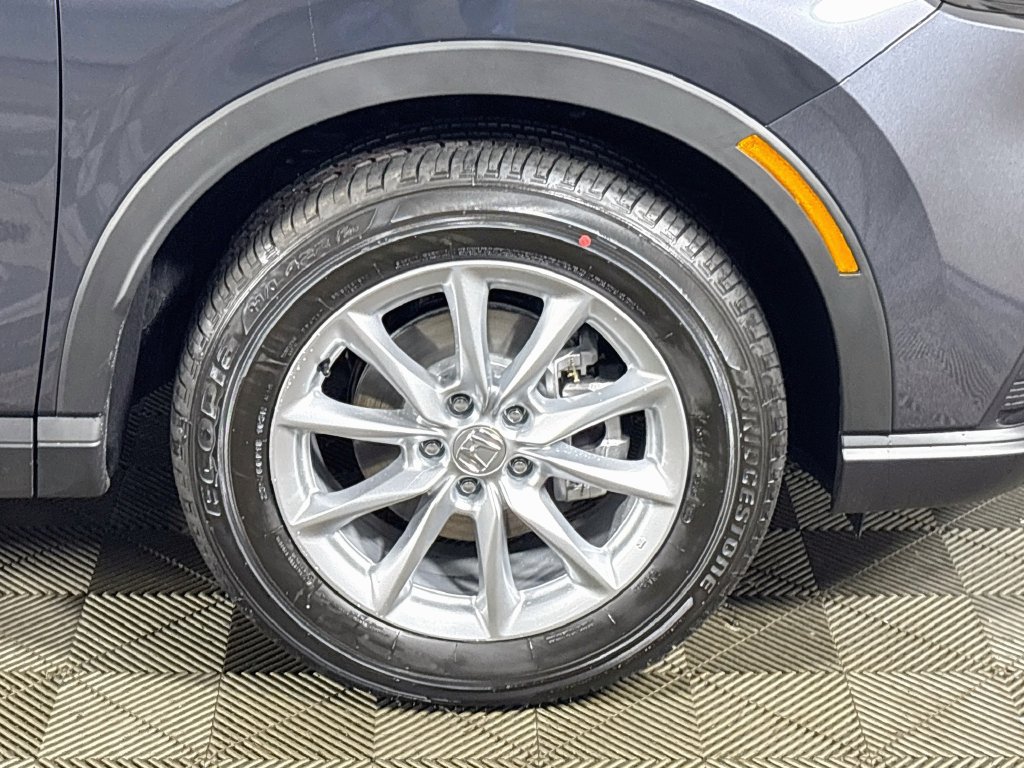 New 2026 Honda CR-V EX image 23