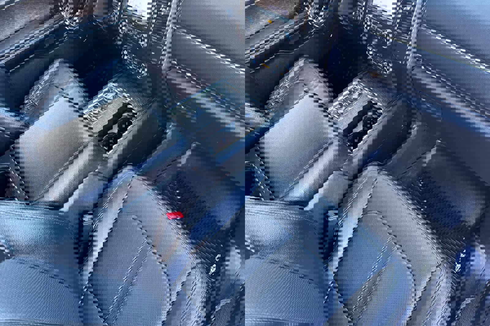 Certified 2021 Ford Expedition Max Limited image 17