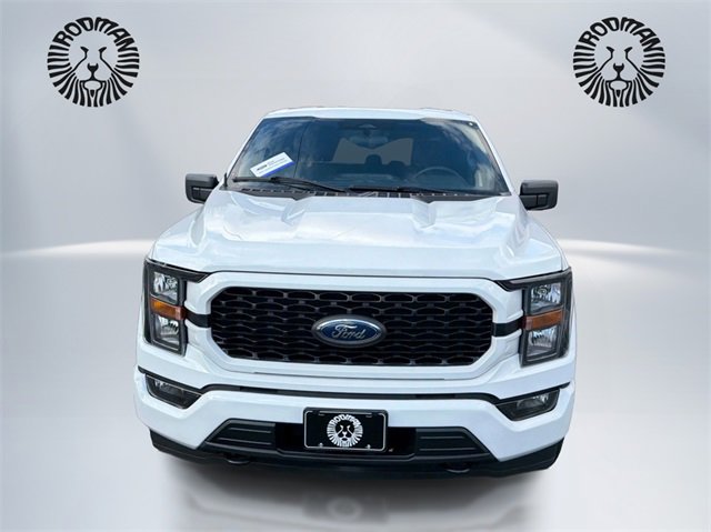 Certified 2023 Ford F150 XL w/ STX Appearance Package image 2