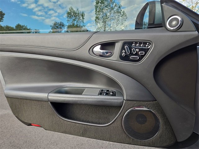 Used 2012 Jaguar XKR R image 24