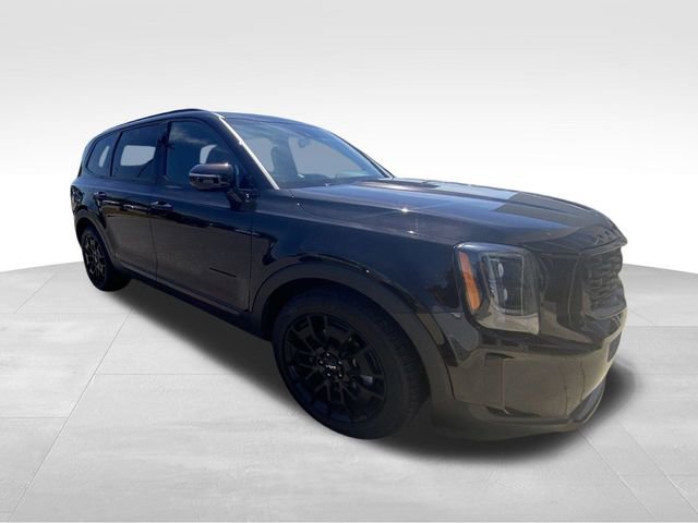 Used 2022 Kia Telluride SX w/ SX Prestige Package AWD/4WD image 16
