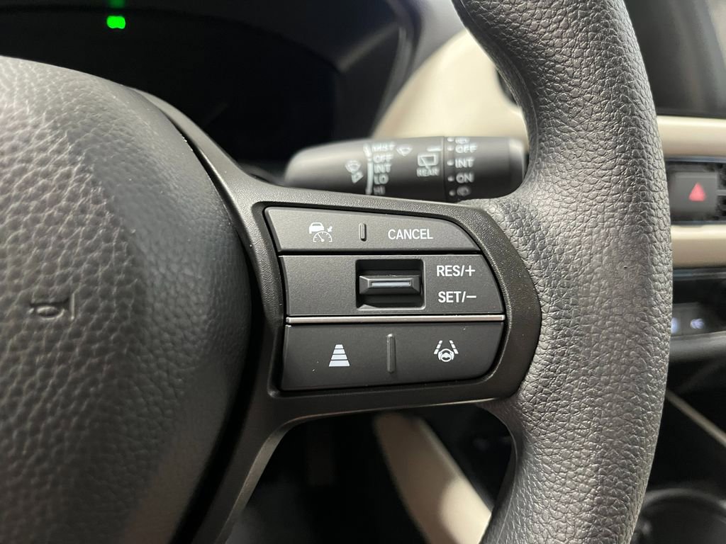 New 2026 Honda HR-V LX image 14