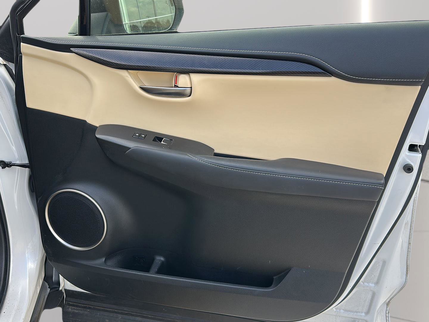 Used 2018 Lexus NX 300 AWD w/ Premium Package image 20