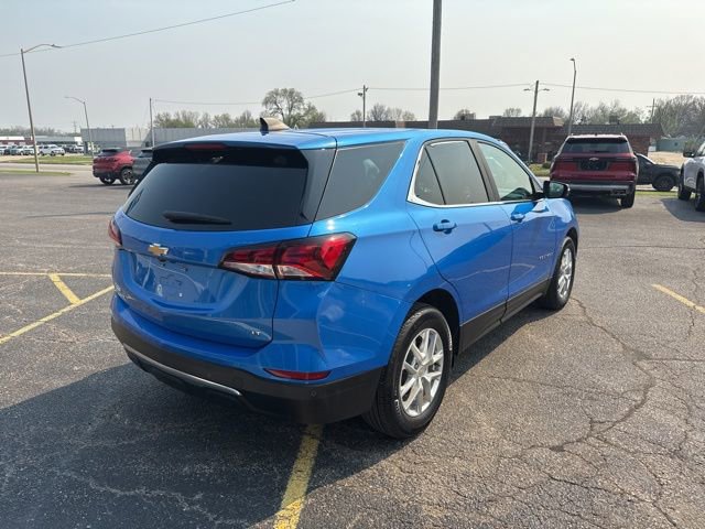 Used 2024 Chevrolet Equinox LT FWD image 7