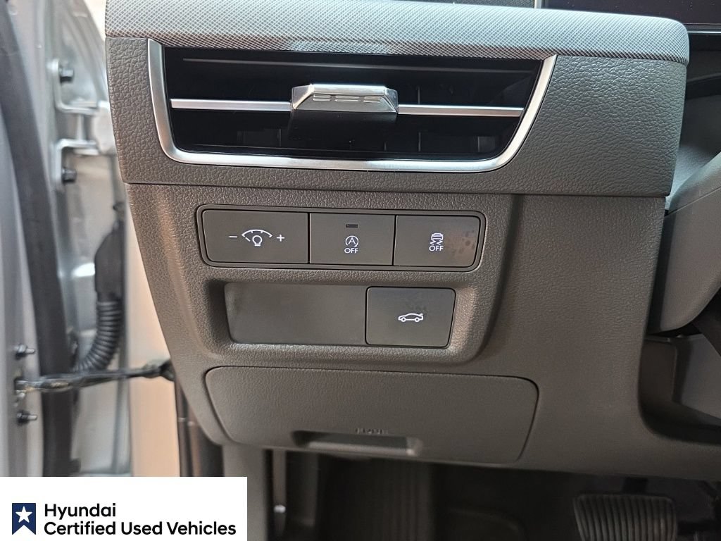 Used 2025 Hyundai Sonata SE FWD image 27