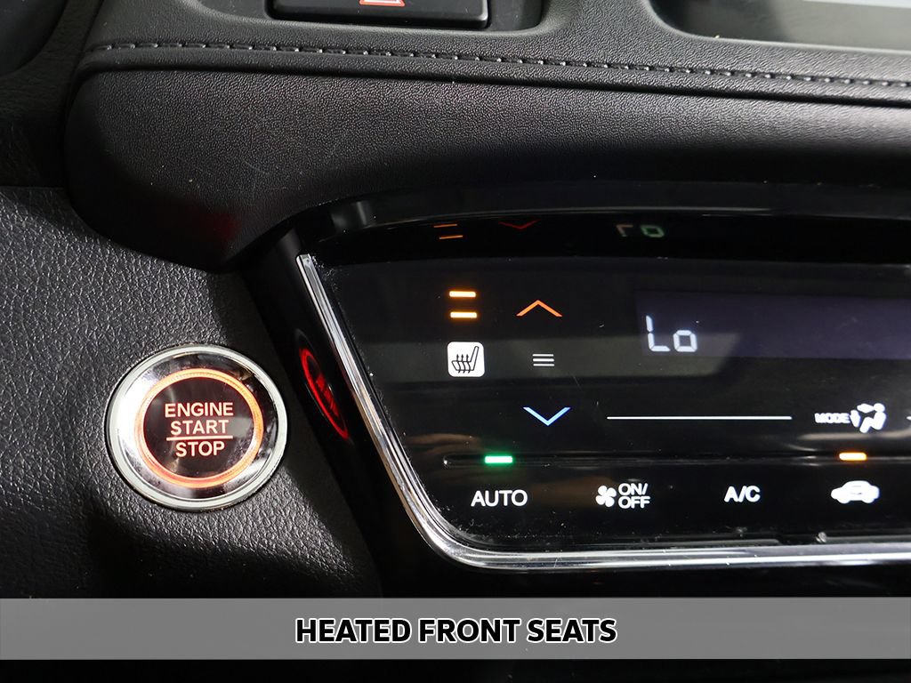 Used 2019 Honda HR-V EX image 6