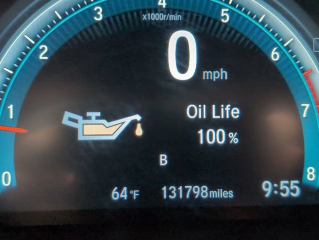 Used 2017 Honda Civic EX image 23
