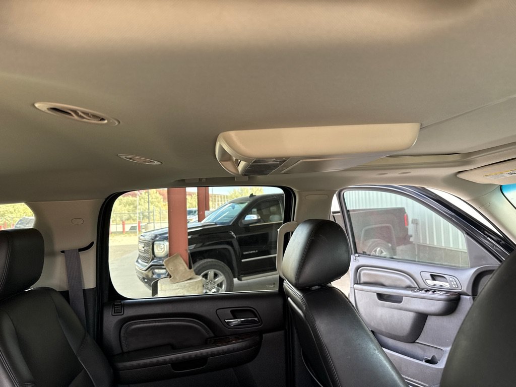 Used 2008 Buick Enclave CXL w/ Entertainment Package #4 AWD/4WD image 14