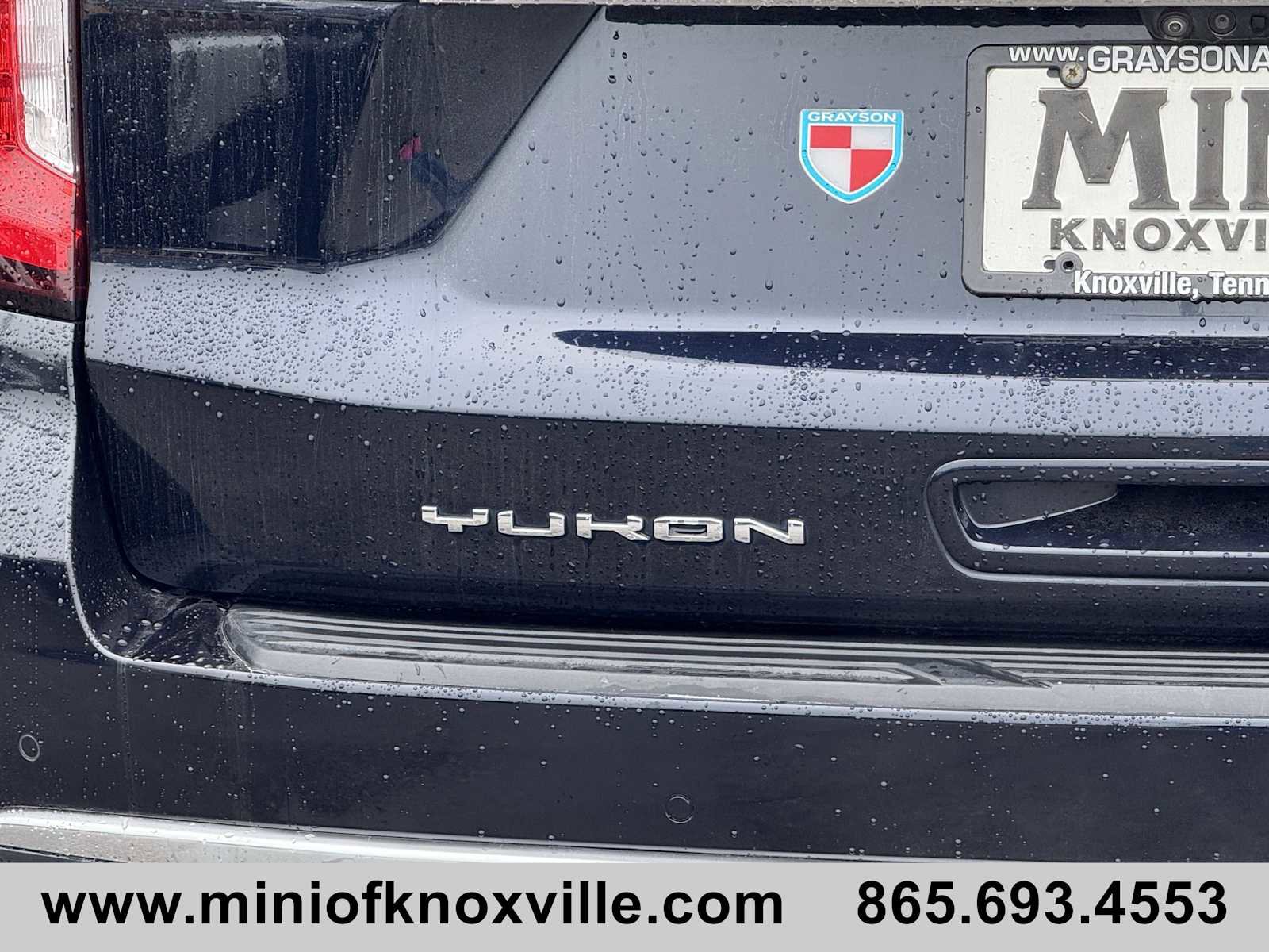 Used 2021 GMC Yukon XL Denali w/ Denali Premium Package image 38