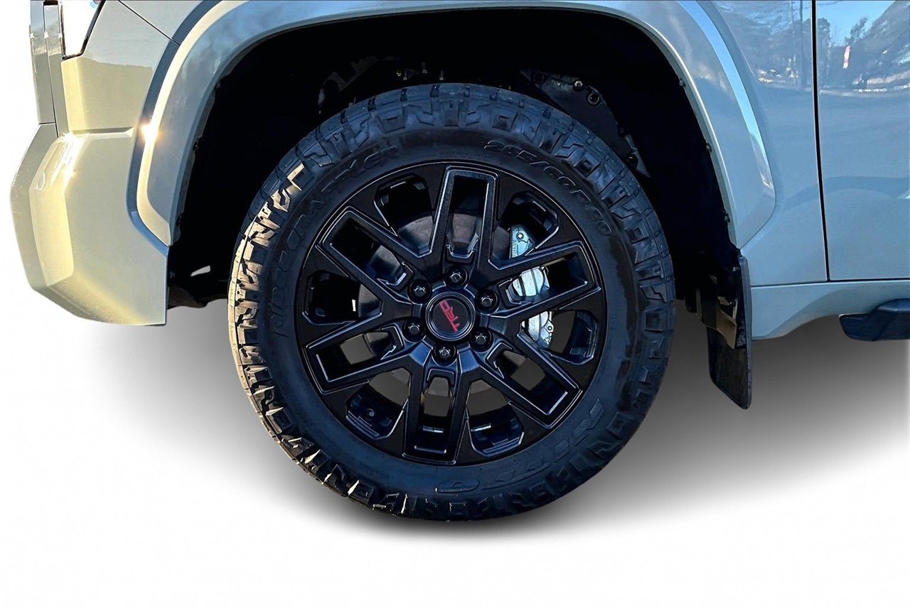 Used 2024 Toyota Tundra SR5 image 29