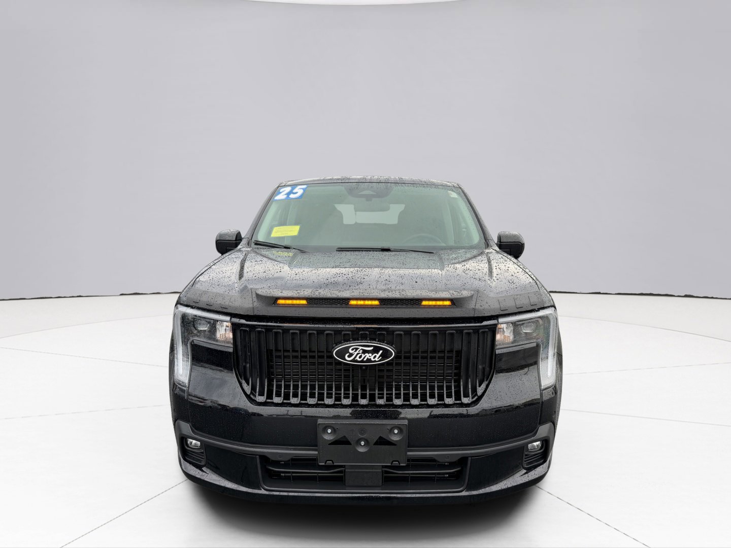 Used 2025 Ford Maverick Lobo image 16