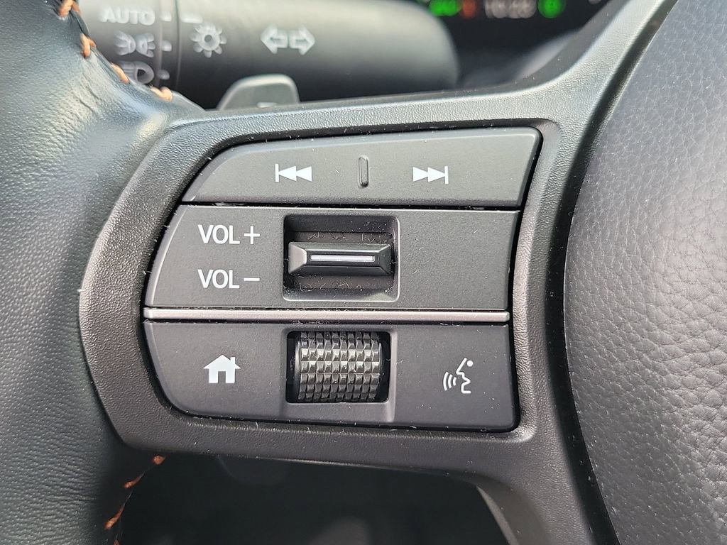 Certified 2025 Honda CR-V Sport-L image 26