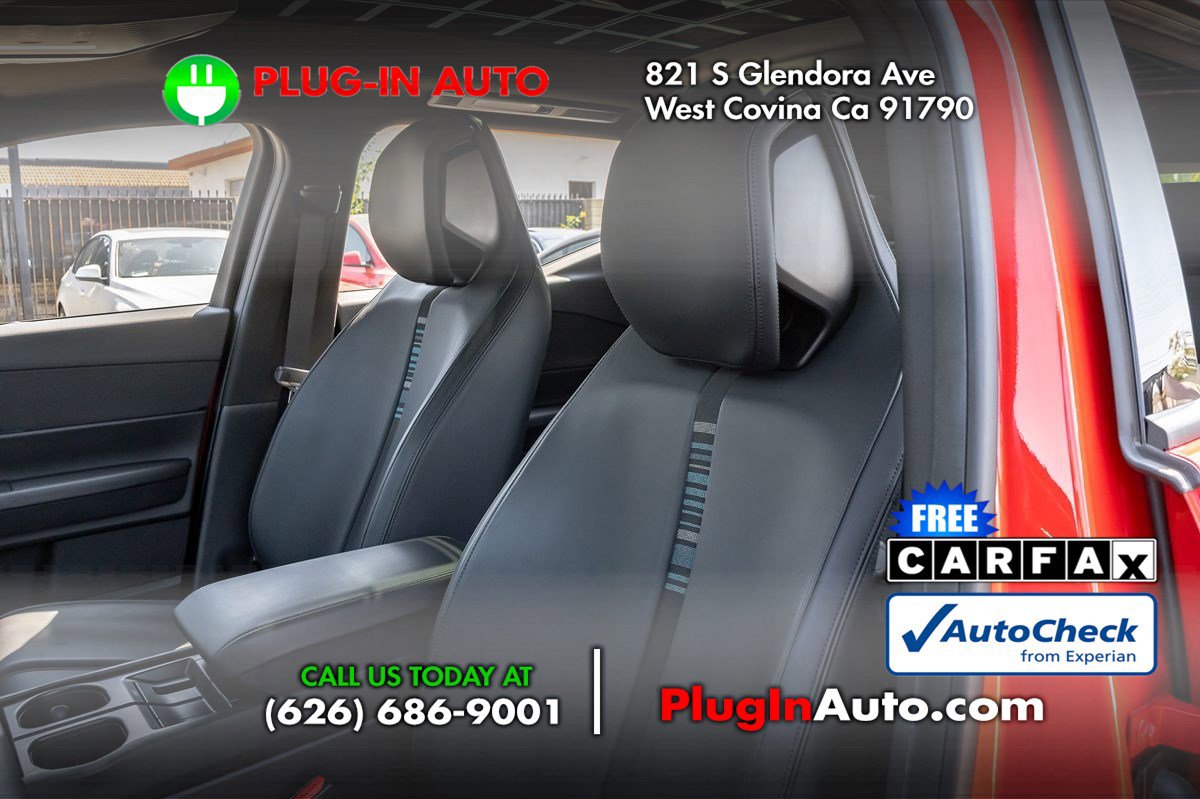 Used 2023 Fisker Ocean Extreme image 7