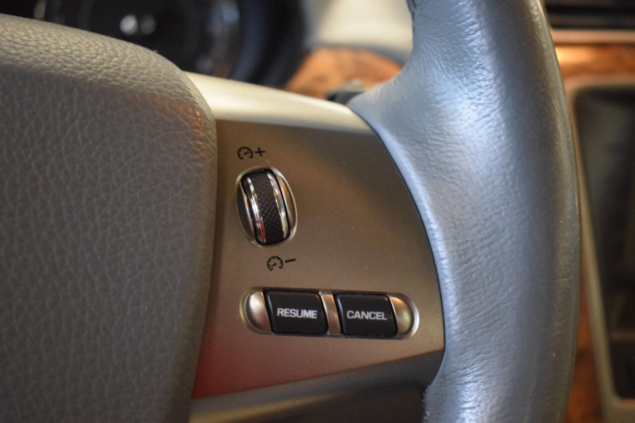 Used 2007 Jaguar XK Convertible image 40