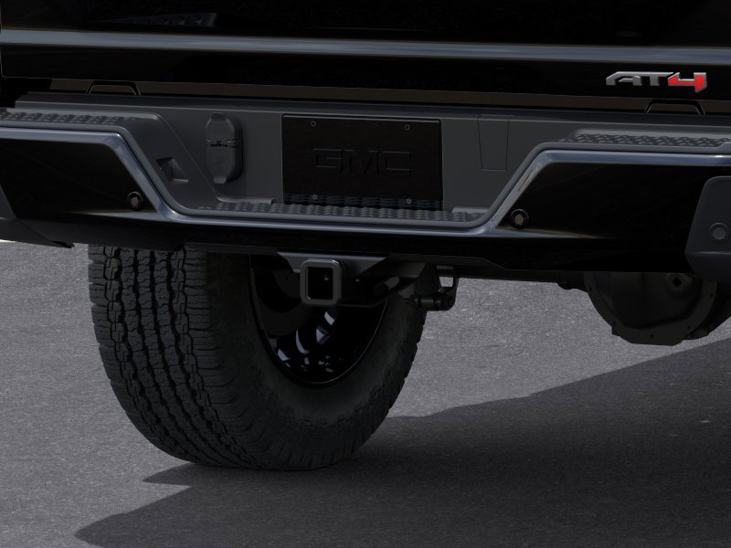 New 2026 GMC Canyon AT4 w/ Technology Plus Package AWD/4WD image 44
