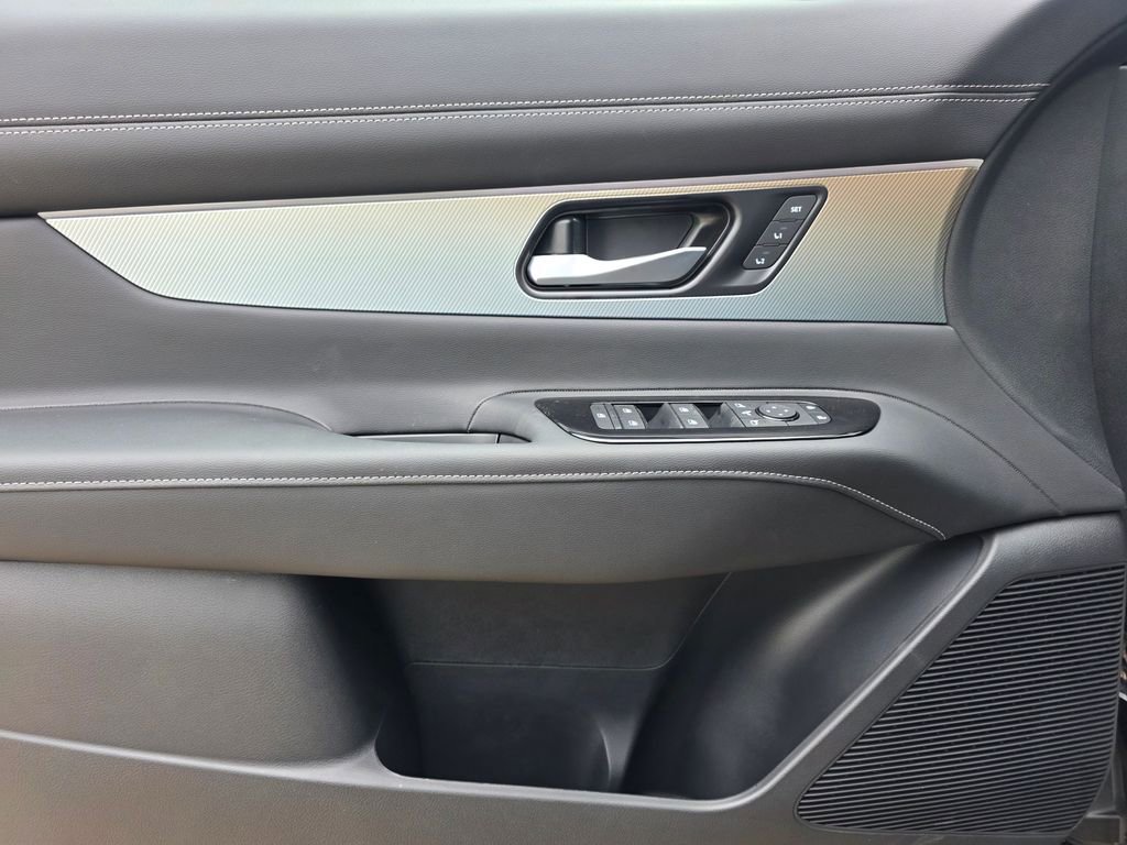 New 2026 Nissan Murano Platinum image 17