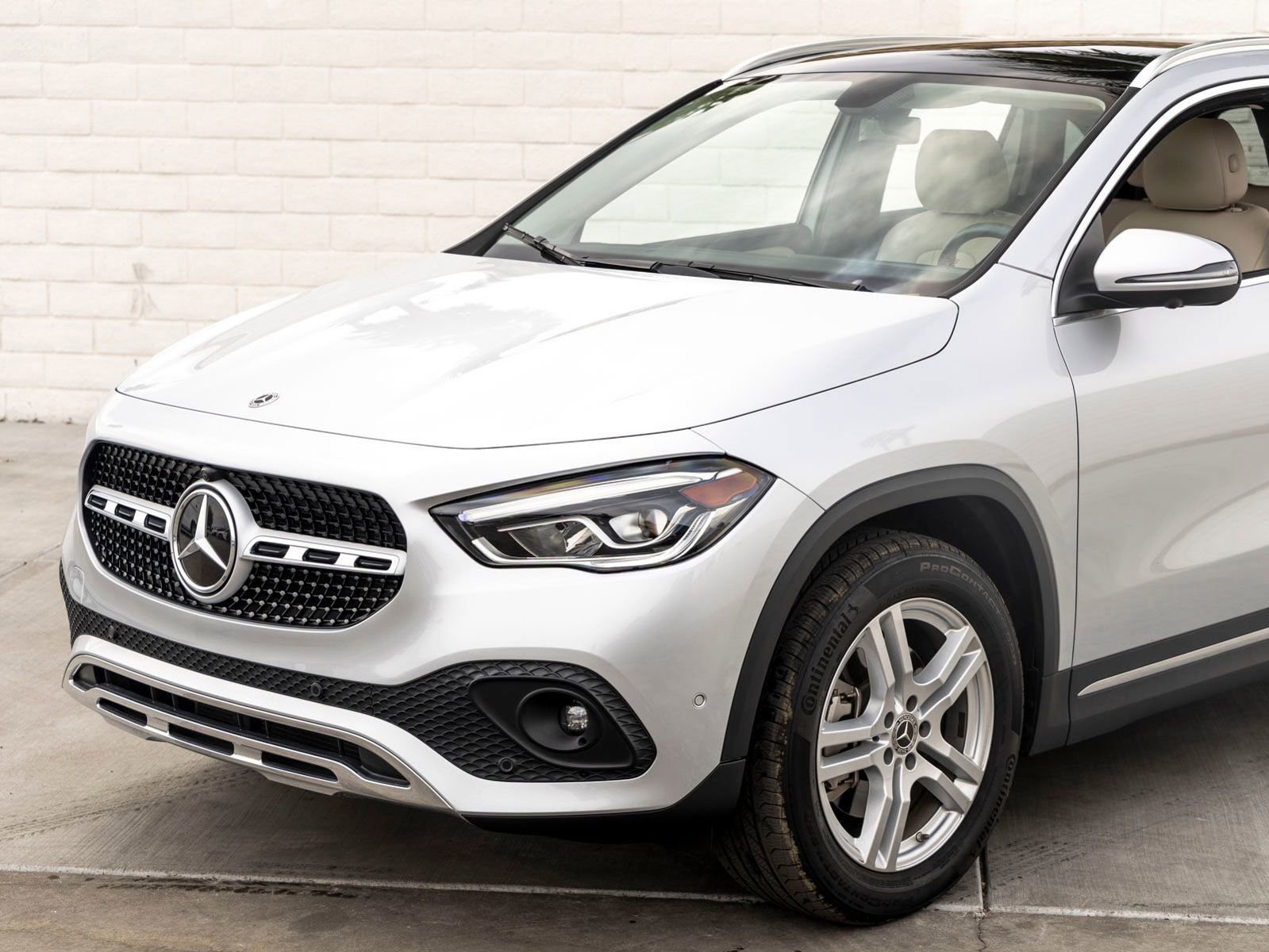 Used 2023 Mercedes-Benz GLA 250 image 6