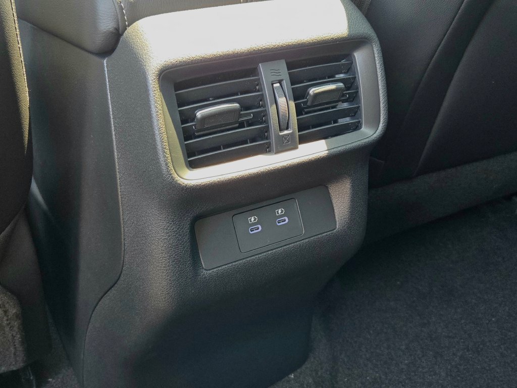 New 2026 Nissan Murano SL AWD/4WD image 19