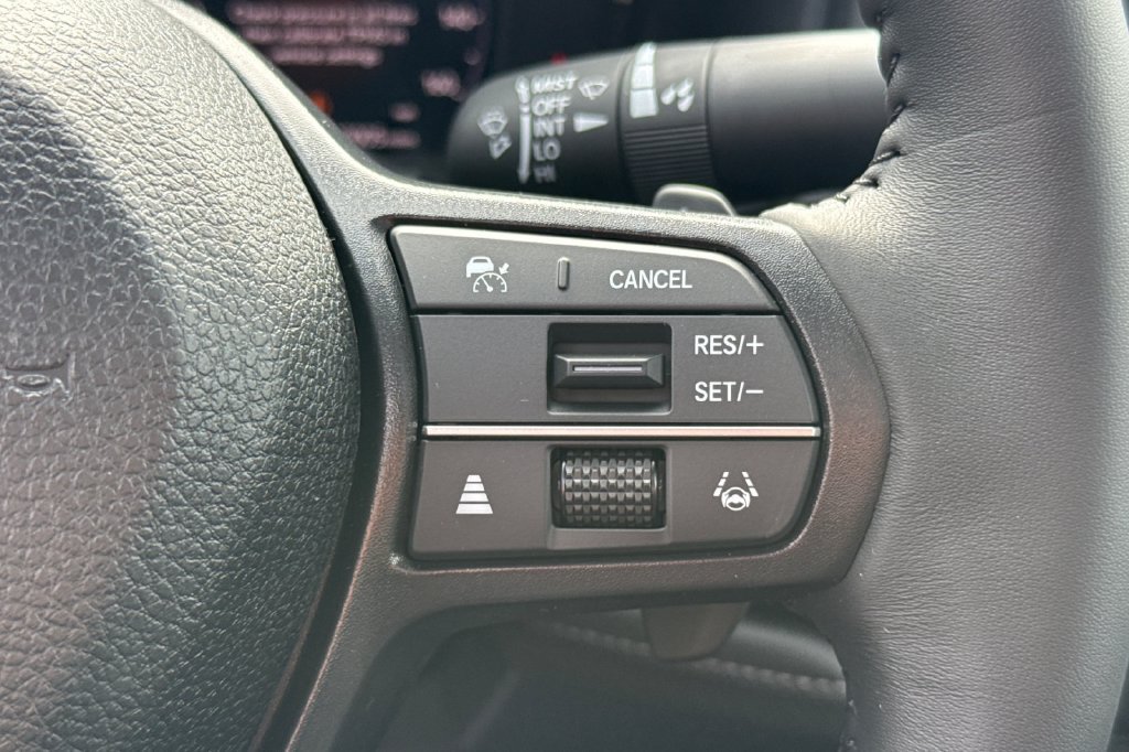 New 2026 Honda Accord EX-L image 29