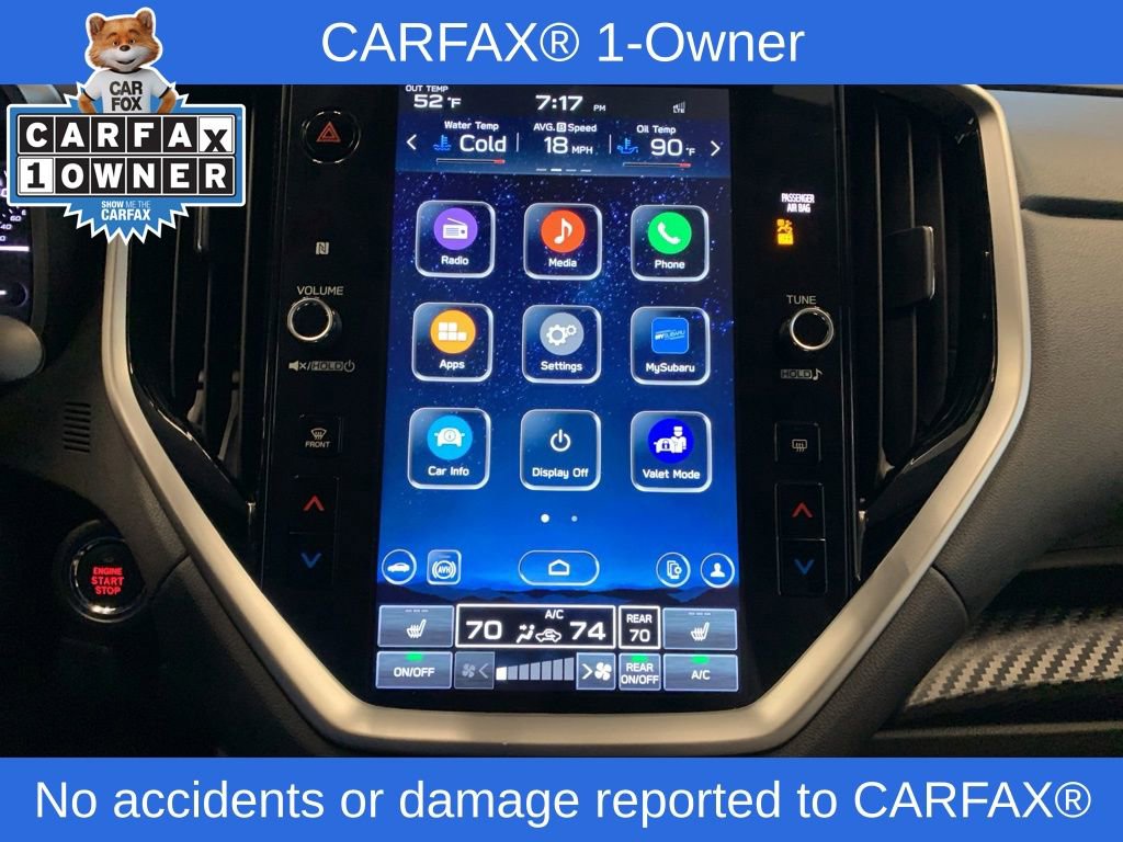 Used 2025 Subaru Ascent Premium image 6