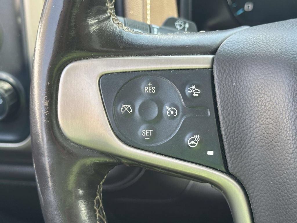 Used 2018 GMC Sierra 1500 Denali AWD/4WD image 26