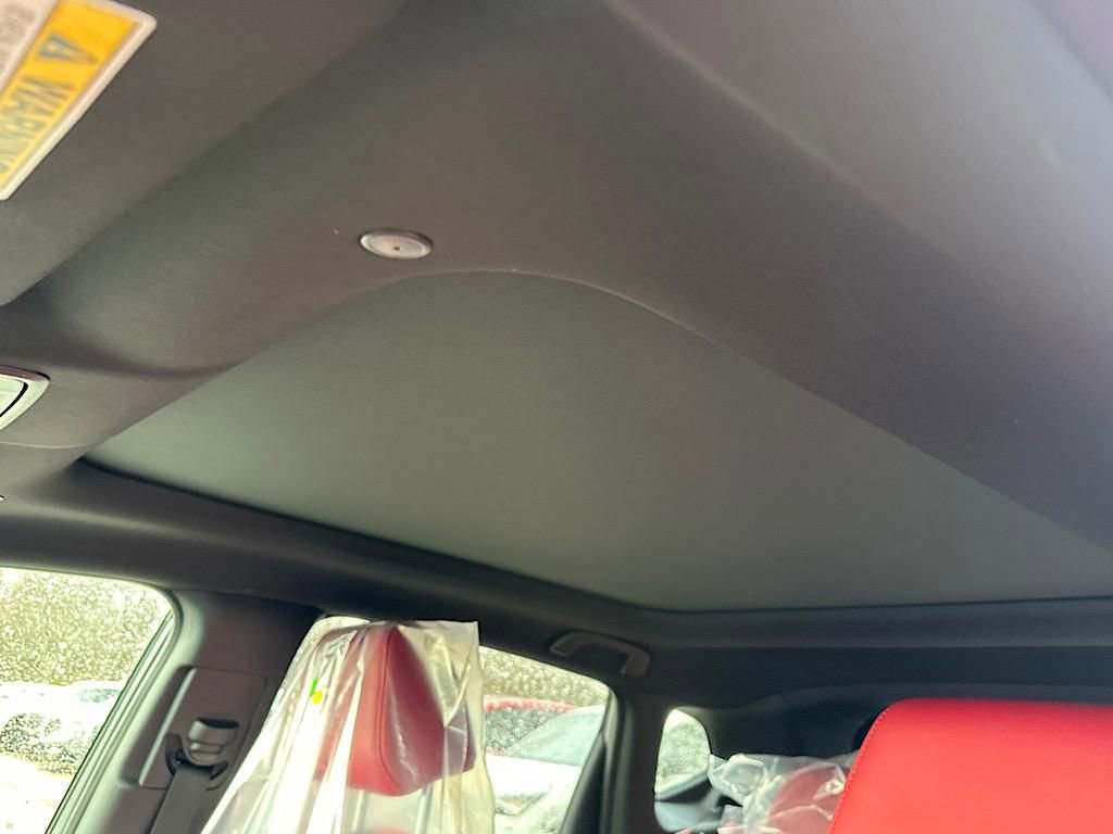 New 2025 Acura ADX A-Spec image 10