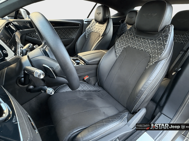 Used 2024 Bentley Continental GT Mulliner AWD/4WD image 10