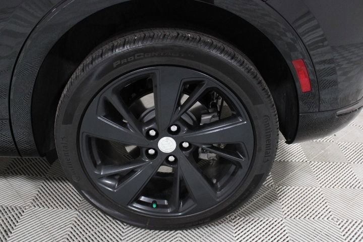 Used 2023 Buick Envision Preferred w/ Sport Touring Package image 41