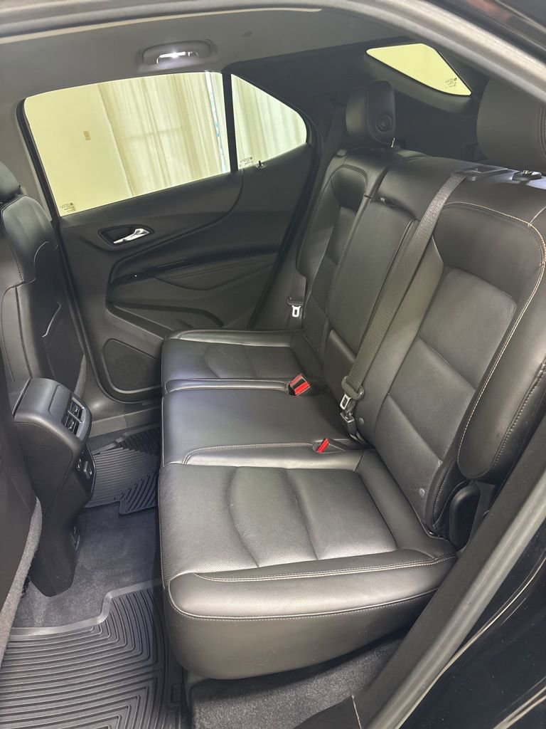 Used 2020 Chevrolet Equinox Premier image 21