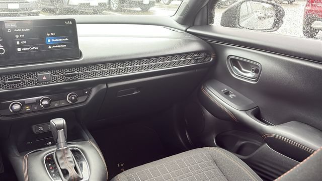 Used 2026 Honda HR-V Sport image 24