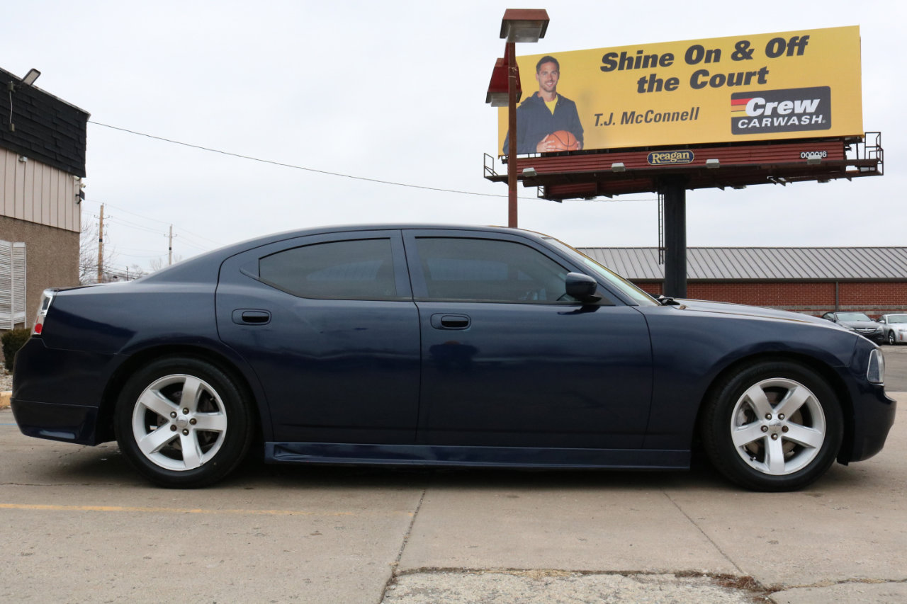 Used 2006 Dodge Charger R/T image 8