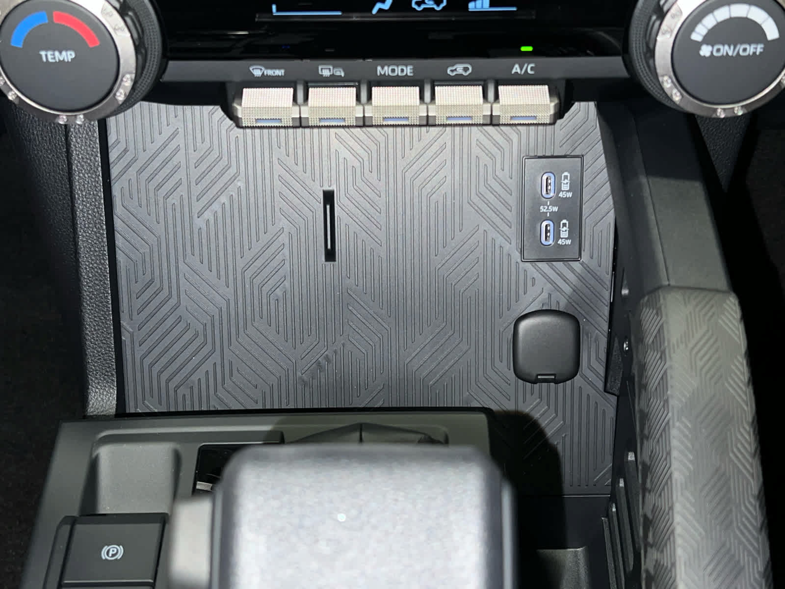 New 2026 Toyota 4Runner SR5 AWD/4WD image 19