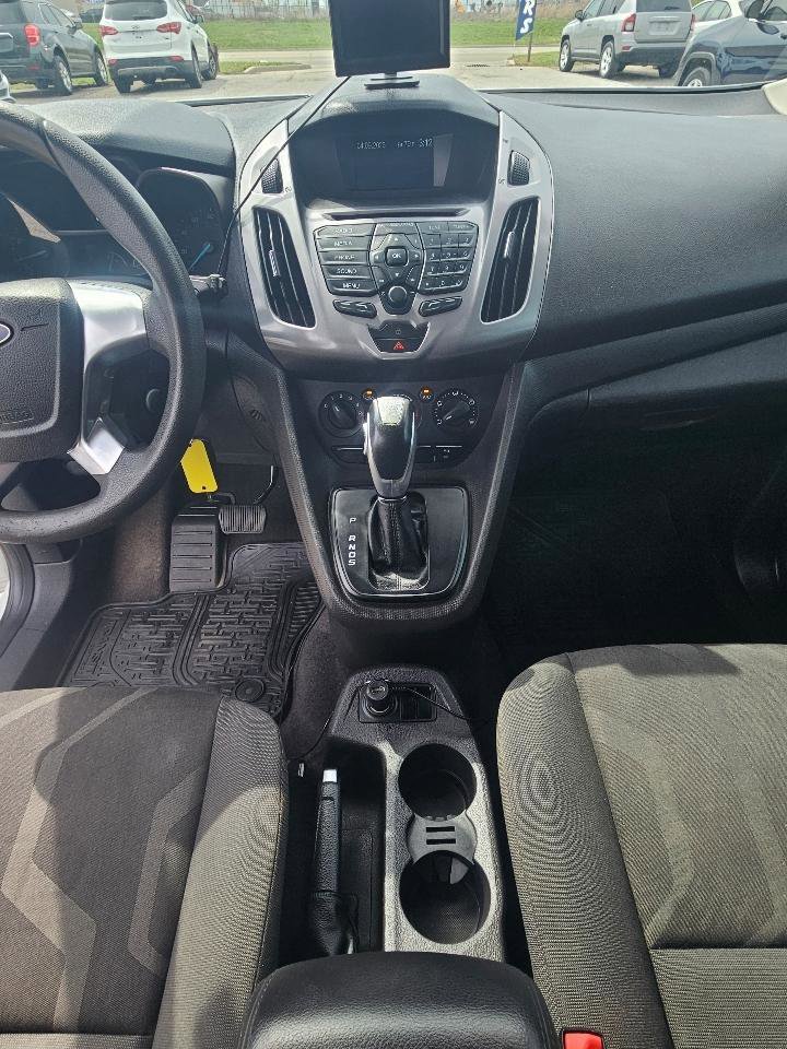 Used 2014 Ford Transit Connect XLT image 13