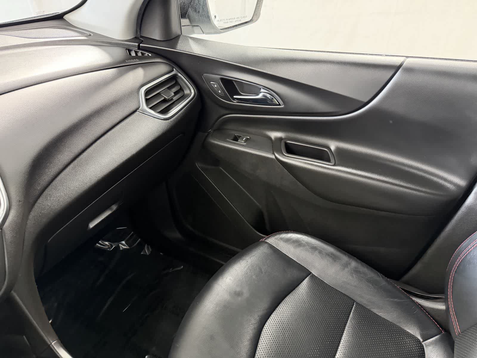 Used 2019 Chevrolet Equinox LT AWD/4WD image 24