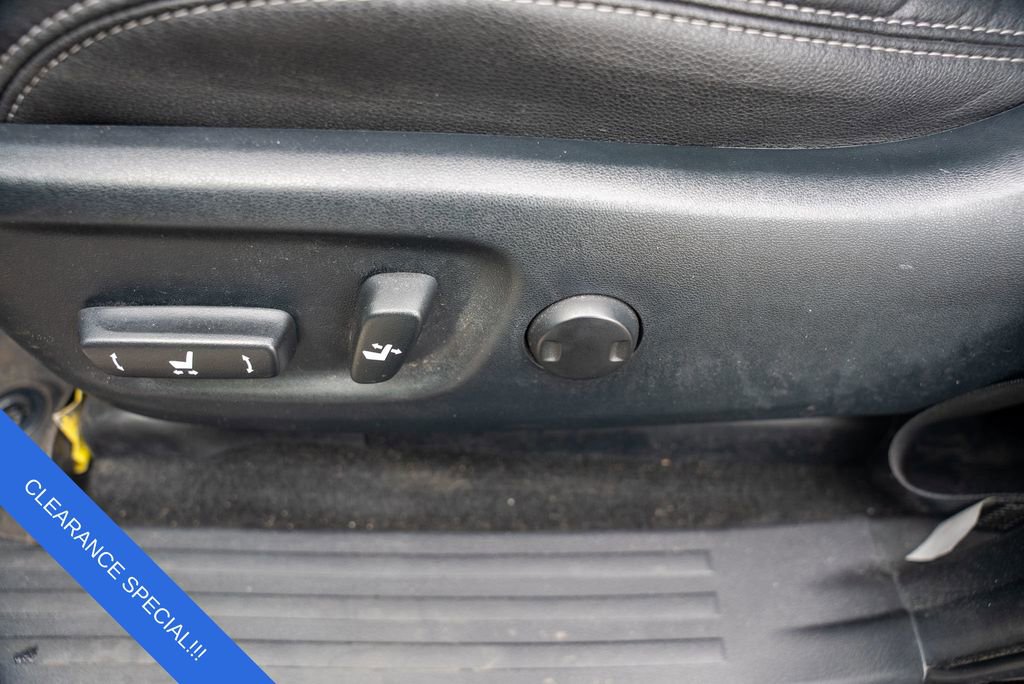 Used 2023 Toyota 4Runner SR5 Premium image 18