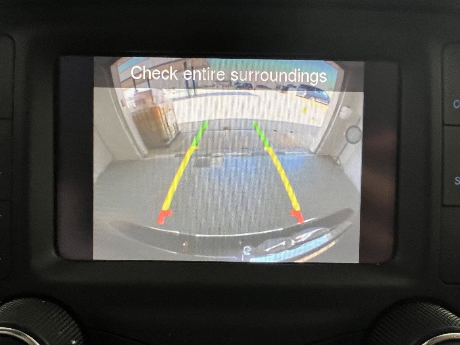Used 2021 RAM 1500 Classic SLT RWD image 19