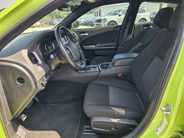 Certified 2023 Dodge Charger SXT RWD image 16