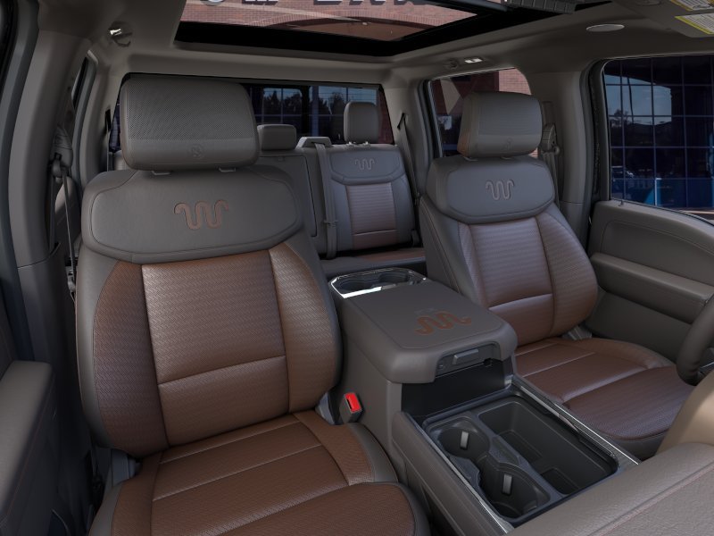 New 2026 Ford F250 King Ranch AWD/4WD image 10