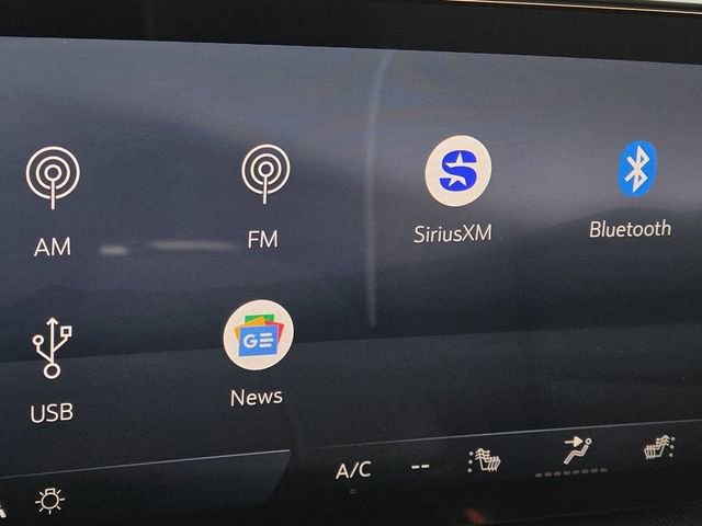 New 2026 Buick Enclave Sport Touring w/ Power Package image 6