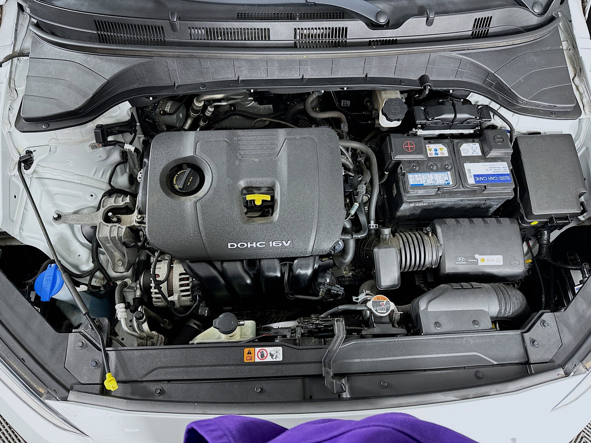 Used 2020 Hyundai Kona SEL image 30