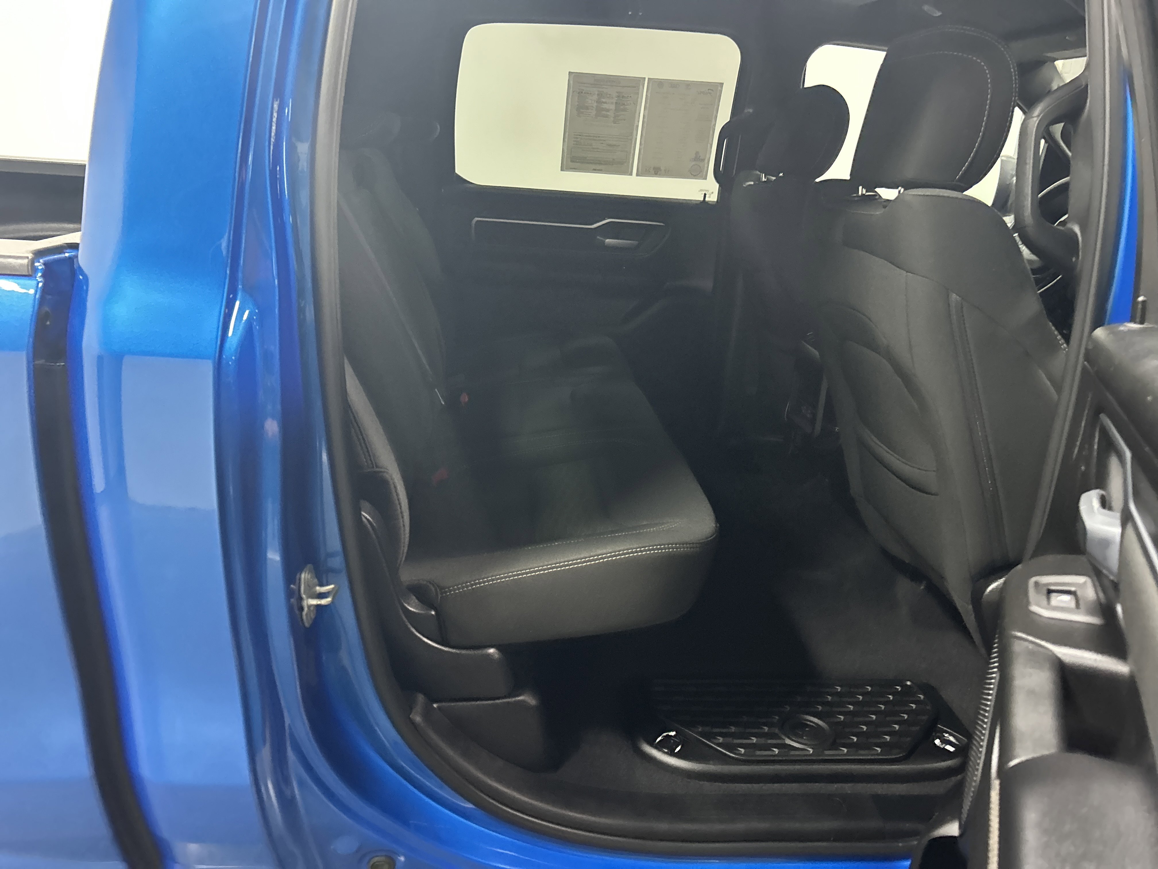 Used 2025 RAM 1500 Big Horn image 30