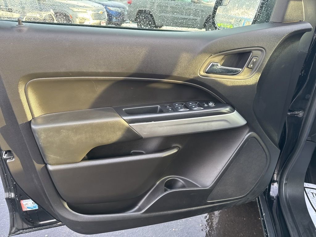 Used 2019 Chevrolet Colorado LT image 13