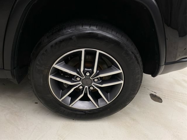Used 2021 Jeep Grand Cherokee Limited AWD/4WD image 19