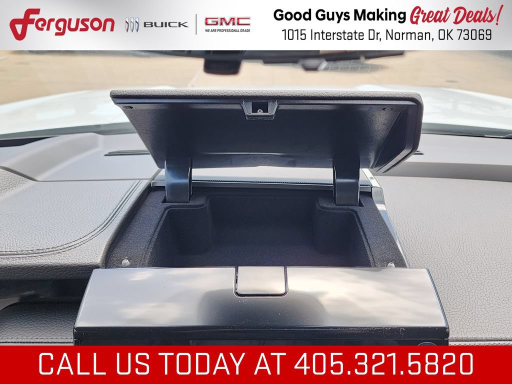 New 2026 GMC Yukon XL Denali w/ Denali Reserve Package AWD/4WD image 33