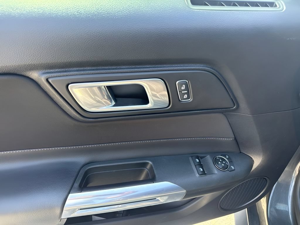 Used 2019 Ford Mustang GT w/ GT Performance Package RWD image 15
