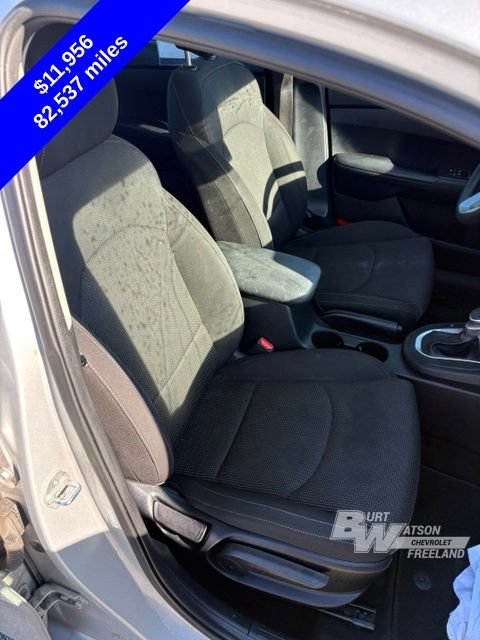 Used 2019 Kia Forte LXS FWD image 34