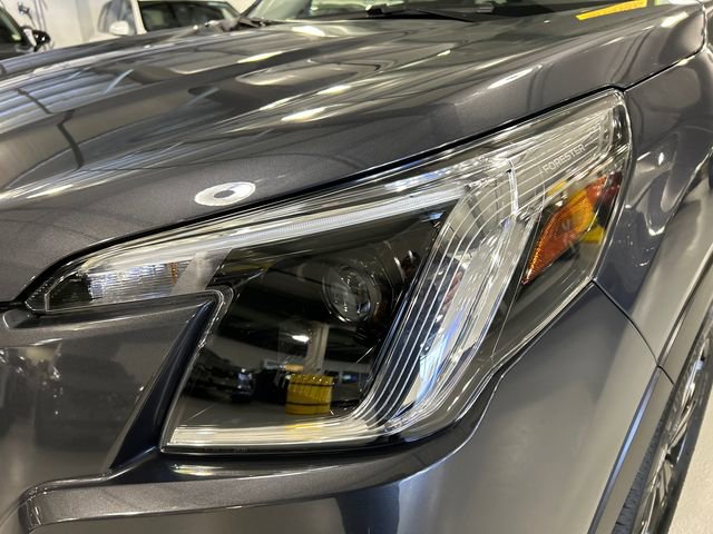 Used 2022 Subaru Forester Sport image 7