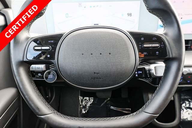 Used 2024 Hyundai Ioniq 5 SEL RWD image 25