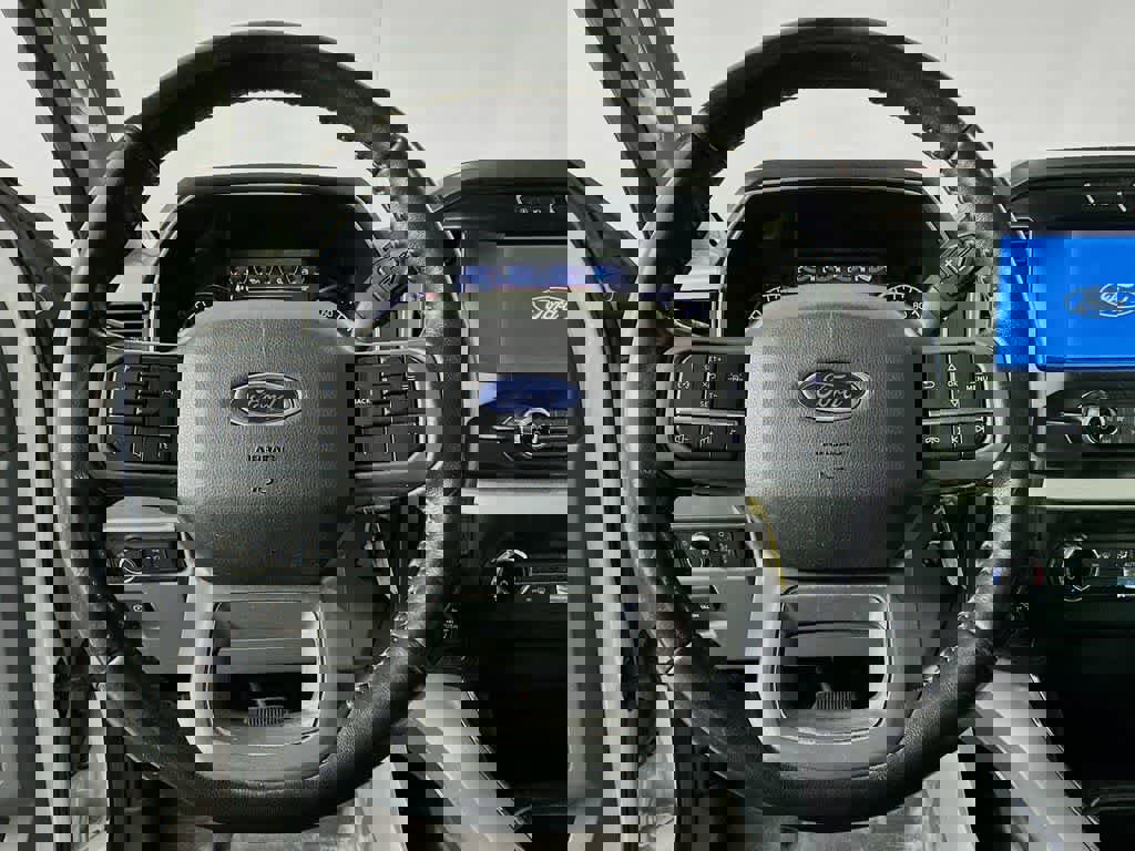 Used 2022 Ford F150 XLT w/ Equipment Group 301A Mid image 16